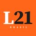 Latinoamérica21 Brasil (@l21_brasil) Twitter profile photo