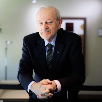 Psychologue, auteur et conférencier; professeur titulaire associé, faculté des sciences de l'éducation, Université Laval