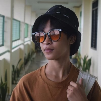 chukoyyy12's profile picture. 🏐