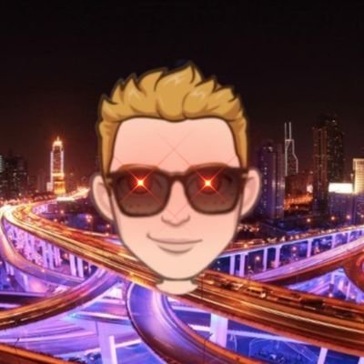 Crypto Corey Profile