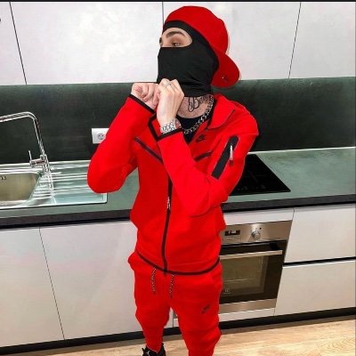 tidalwaves758's profile picture. 