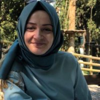 Zehra ÖĞÜT(@zehra_ogut) 's Twitter Profile Photo