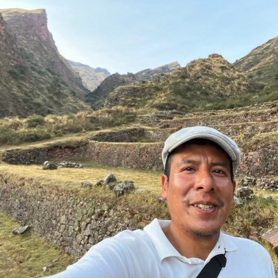 isaac_explorer's profile picture. Official Tour Guide, Explorer, Interpreter, student of Professional Photography. Guía Oficial de Turismo, Explorador, Intérprete Turístico, Fotógrafo en curso.