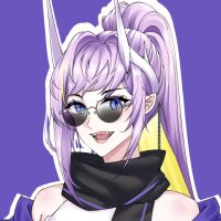 Amano Rin : VRigger (@amanorin2) 's Twitter Profile