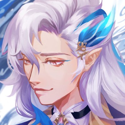 mitiyagi | commission closedさんのプロフィール画像