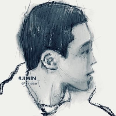 BTS JIMIN Animation Artwork! Hope You Enjoy it! https://t.co/iMSLTdRgx6 Edit+Print+Commercial use🚫