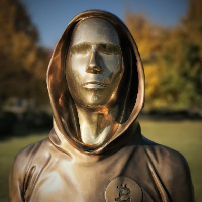 takraso's profile picture. BTC is Magic