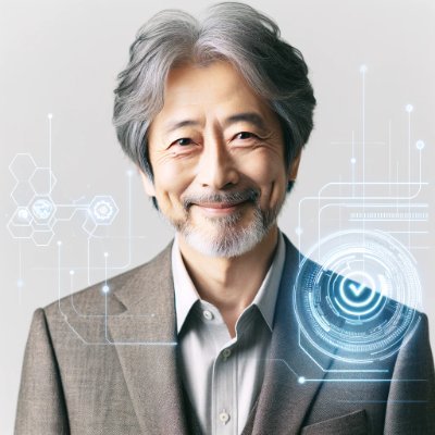 sojiro456's profile picture. 65歳、せどり歴10年。午前中はせどりで生計を立て、午後はAIの世界へ。生成AIスクール飛翔1期生としてプロンプト作成を楽しみ、Stable Diffusion:ユニコ式コンサル1期生として画像生成に挑戦中。技術と創造性を融合させて新たな可能性を探求しています。#せどり #飛翔 #チャプロ #ChatGPT #画像生成