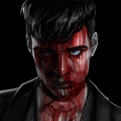 Lynchlightman's profile picture. 