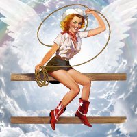 Angel 😇 (@back4cowboy) 's Twitter Profile