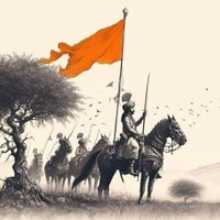 आर्यावर्त्त (@ashishsinghcx) 's Twitter Profile