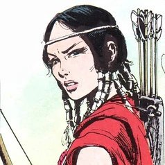 Kriss_2_Valnor's profile picture. 