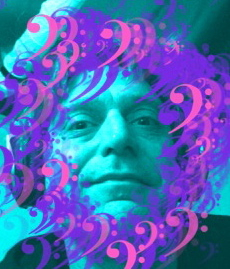 maytreearc's profile picture. Eclectic, eccentric, parthenogenic, agnostic, androgynistic, mystic, scientific, vocalistic, poetic, ironic, iconic, supersonic, and lover of the chronic...LOL!