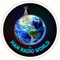 Ham Radio World(@Ham_Radio_World) 's Twitter Profile Photo