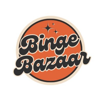bingebazaar's profile picture. 💛 RK - SK 💛