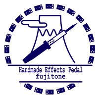 Handmade Effects Pedal fujitone(@FujitoneDIY) 's Twitter Profile Photo