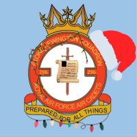 296 Squadron (@296rafac) Twitter profile photo