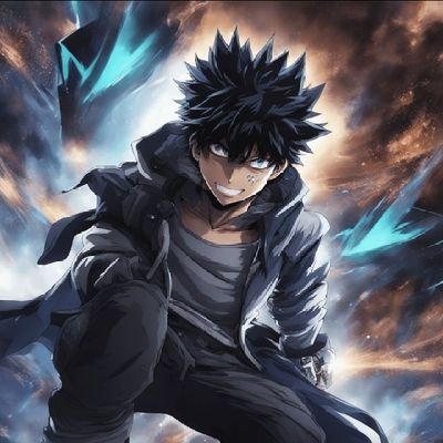 Dabi - BlueBurningPhönixさんのプロフィール画像