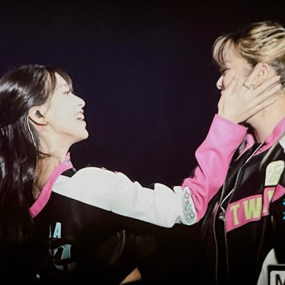 SNSD❤Twice jeongmi.caitvi.korrasami.230 ao3: happyjeongmi aff: happysooyoung. lurking