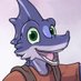 Aver the Dorble🇨🇦🫠🦎 GOH CanFURence 2024 (@AverTheDorbley) Twitter profile photo