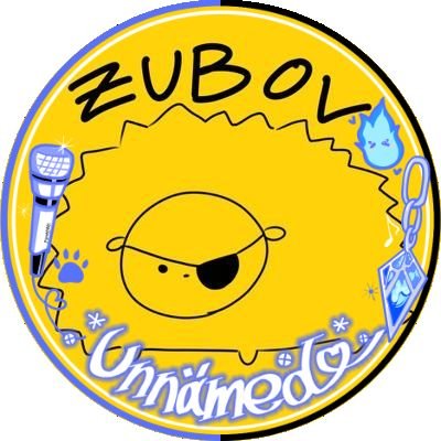 주보브ZUBOV