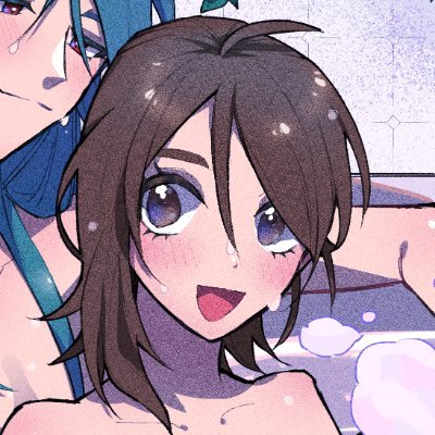 20↑ ｜ 🔕｜無断転載禁止（Repost is prohibited / 禁止私自转载 ） ｜ 【必読】 https://t.co/4SNIZnB1zB 【倉庫】https://t.co/BCiD8qVqcO