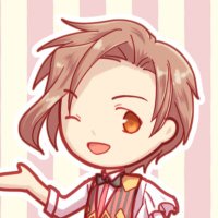 ちーくわ/ちか (@chiikuwawa) 's Twitter Profile Photo ちーくわ/ちか (@chiikuwawa) 's Twitter Profile Photo