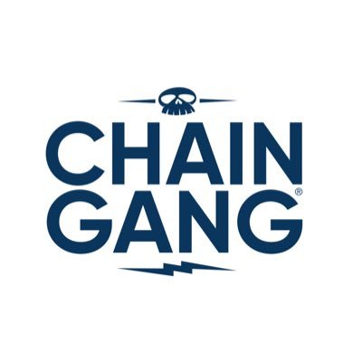 This is the Twitter account for CHAINGANG racing Team.