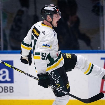 AlexanderAnderb's profile picture. Östersund IK