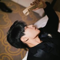 ทาสรัก❤️หูอี้เทียน(@lovehuyitian_) 's Twitter Profile Photo