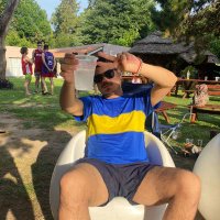 Juan Ignacio 💙💛 (@juanigtome) 's Twitter Profile