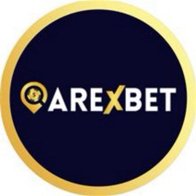 #ArexBet Resmi X Hesabı 📲https://t.co/aB0jQHjl2K 📷https://t.co/uRhG06Z41Q 📺https://t.co/Vb9kwkQ332 💎Arex'in ayrıcalıklarla dolu dünyasında #özelhisset