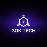 3DK Tech(@3dk_tech) 's Twitter Profile Photo