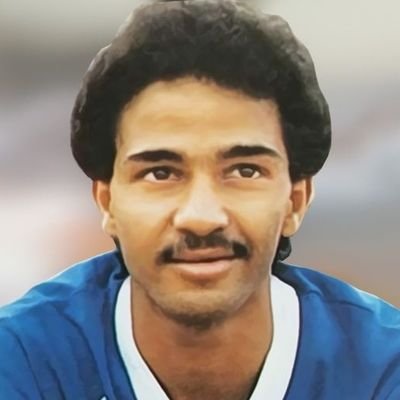 هاشم محمد العطاس، من سكان مدينة الجبيل الصناعية