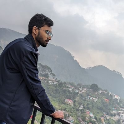 IamAshi20's profile picture. just another ordinary human with a bit interesting life.