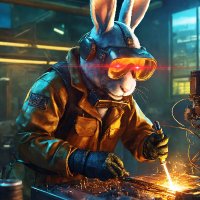 DerSchweißer (@der_schweisser) 's Twitter Profile Photo