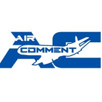 AirComment(@air_comment) 's Twitter Profile Photo