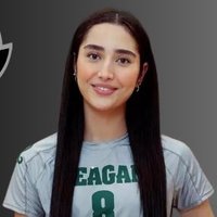 Lauren Garcia (@laurengvb2027) 's Twitter Profile