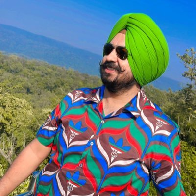 👨‍💼 AI/ML Professional 🦈 #SharkTankIndia Semi-Finalist 📚 Loves Reading & ✈️ Travelling 🎓 MCA (Gold Medalist)