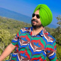 Bhupender Singh Khalsa(@bhhupender) 's Twitter Profile Photo