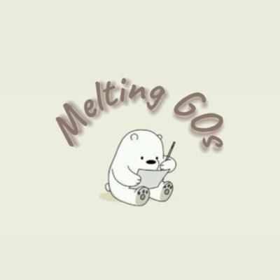 🪐 Welcome to Melting GOs ! 
Group Orders from Korea to you! 🫶🏻
ITA based 🇮🇹
 #Meltinggosproof