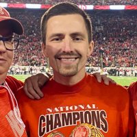 Cody Liss (@92cliss) 's Twitter Profile Photo