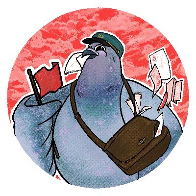 kamratpostaren's profile picture. Alla Sveriges vänsterevenemang på ett ställe!