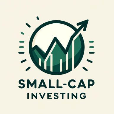 Join my journey to find hidden gem small-cap stocks, the ones valued under $10B, that have the potential to 5x by 2030 🚀
