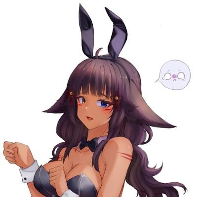 Ainakuroi's profile picture. artist
Open commission https://t.co/mCxfXbf2oj