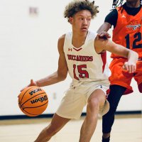 Amari Smallwood 2027 PG/SG (@amarismallwood) 's Twitter Profile Photo Amari Smallwood 2027 PG/SG (@amarismallwood) 's Twitter Profile Photo