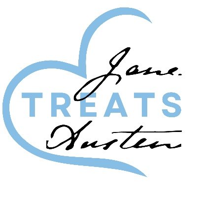 An online #JaneAustenFan store & community where we learn, share and express our enthusiastic love of #JaneAusten!
