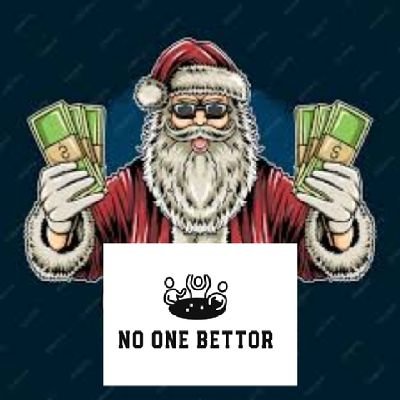 No One Bettor