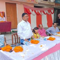 Braham Swroop Verma (@swroopverma) 's Twitter Profile