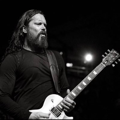 Maylene And The Sons Of Disaster/SHINEDOWN~Guitars🐆JAGS🐆